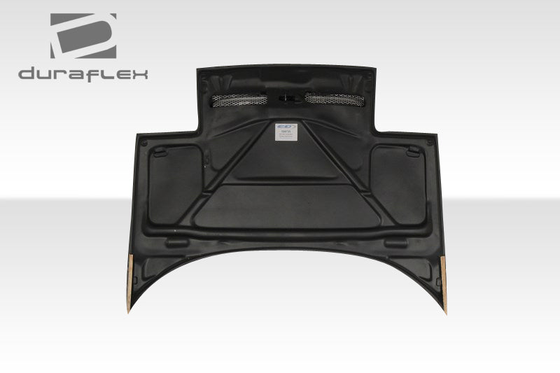 1991-1995 Toyota MR2 Duraflex Type B Hood - 1 Piece