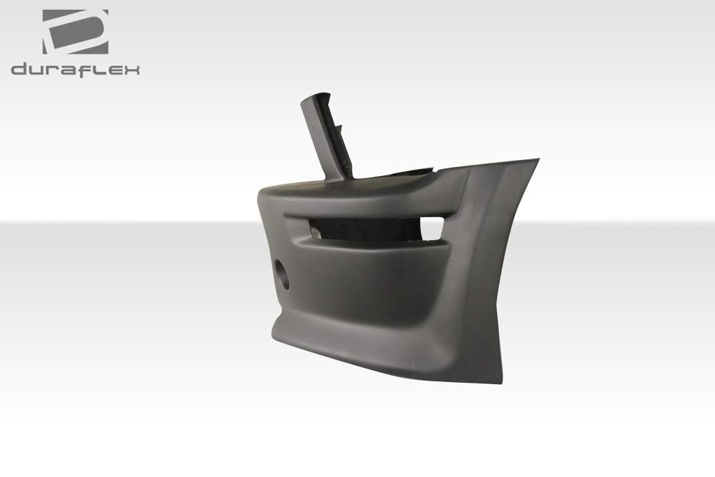 2005-2009 Ford Mustang Duraflex Eleanor Front Bumper Cover - 1 Piece