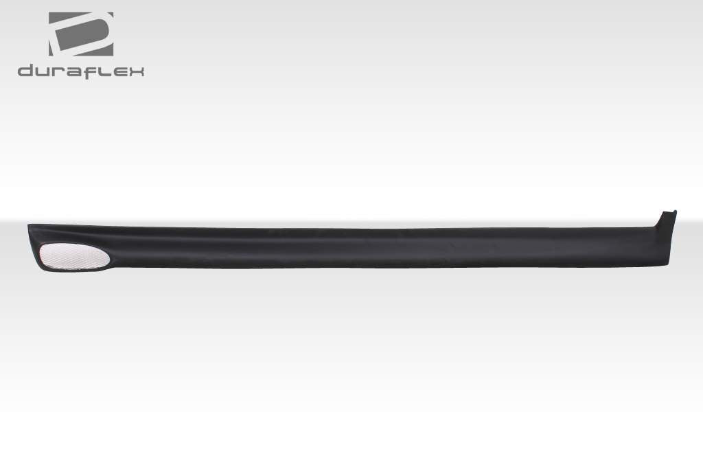 2005-2014 Ford Mustang Duraflex Eleanor Side Skirts Rocker Panels - 2 Piece