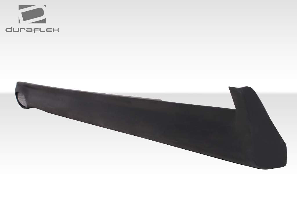 2005-2014 Ford Mustang Duraflex Eleanor Side Skirts Rocker Panels - 2 Piece