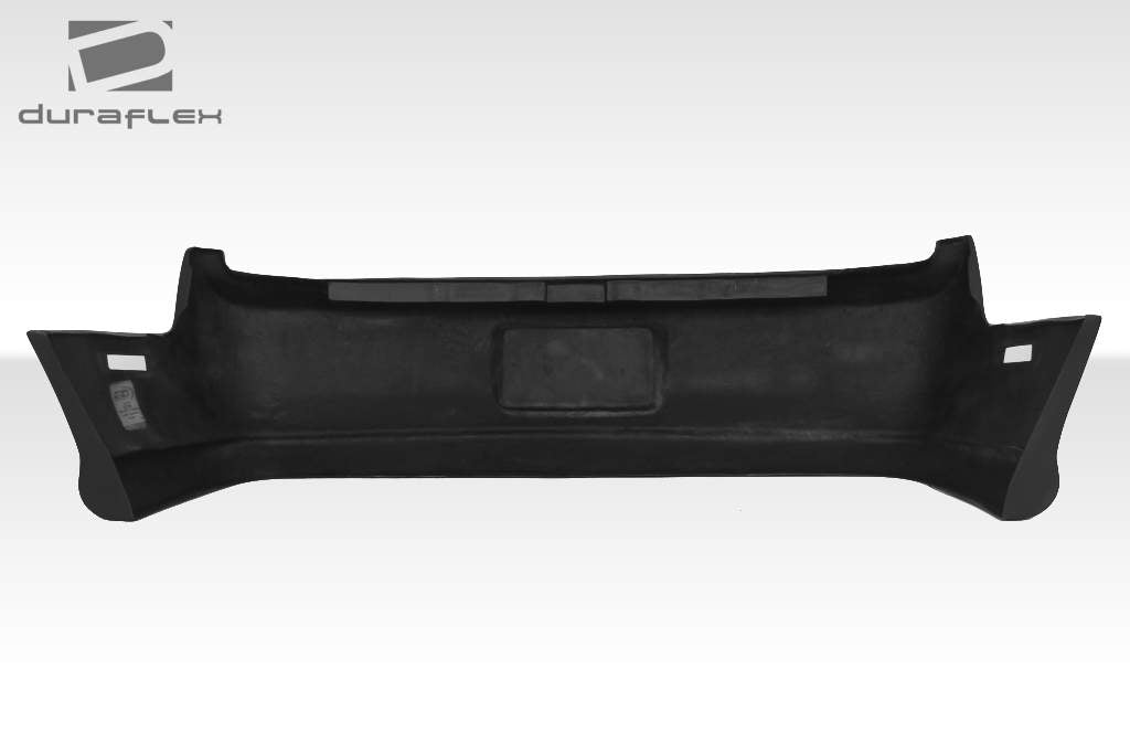 2005-2009 Ford Mustang Duraflex Eleanor Body Kit - 4 Piece - Includes Eleanor Front Bumper Cover (104767) Eleanor Rear Bumper Cover (104769) Eleanor Side Skirts Rocker Panels (104768)