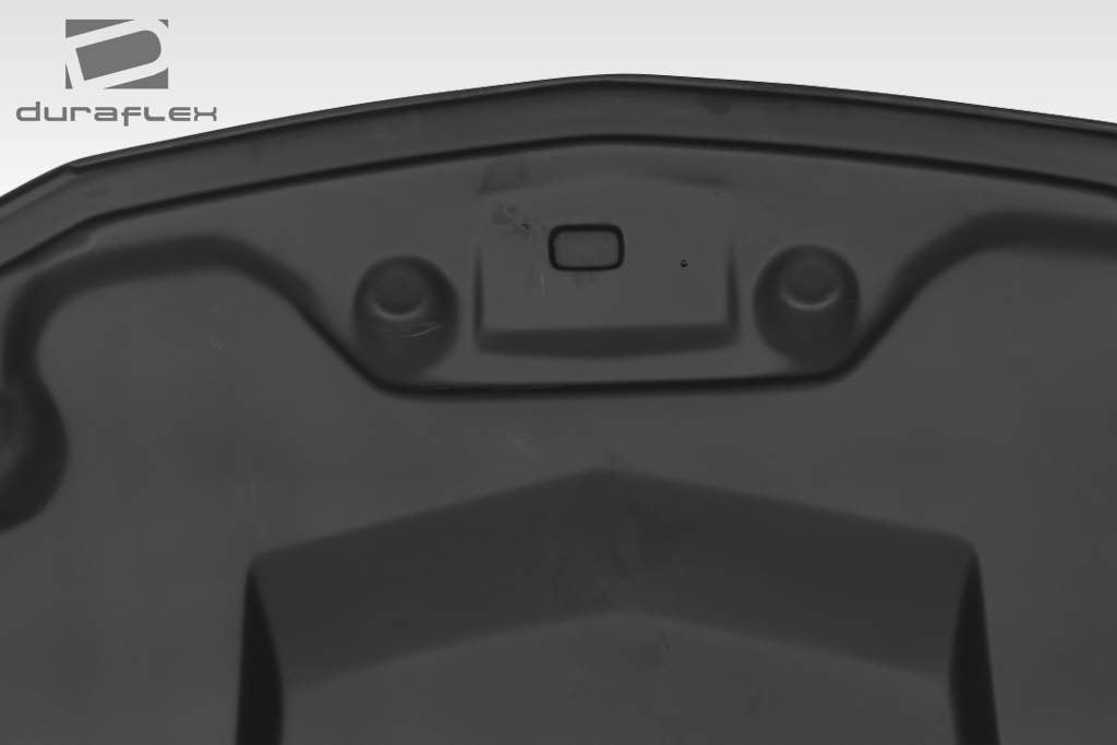 2005-2009 Ford Mustang Duraflex Eleanor Hood - 1 Piece