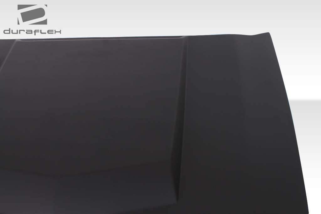 2005-2009 Ford Mustang Duraflex Eleanor Hood - 1 Piece