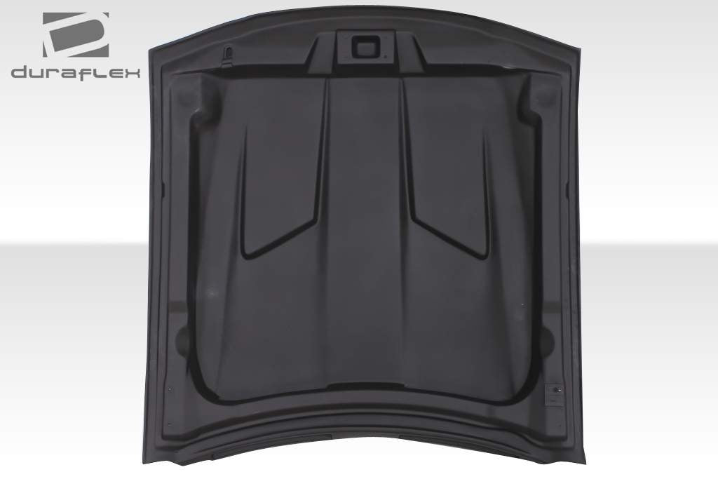 1994-1998 Ford Mustang Duraflex Mach 2 Hood - 1 Piece