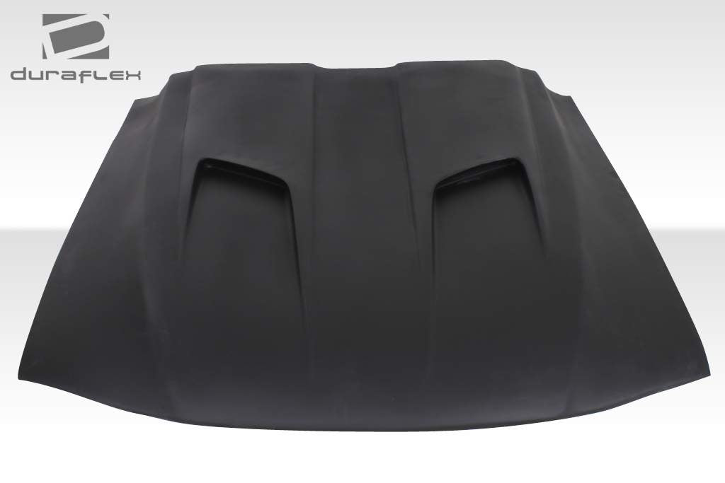 1994-1998 Ford Mustang Duraflex Mach 2 Hood - 1 Piece