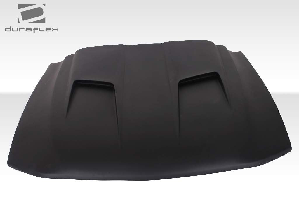 2005-2009 Ford Mustang Duraflex Mach 2 Hood - 1 Piece
