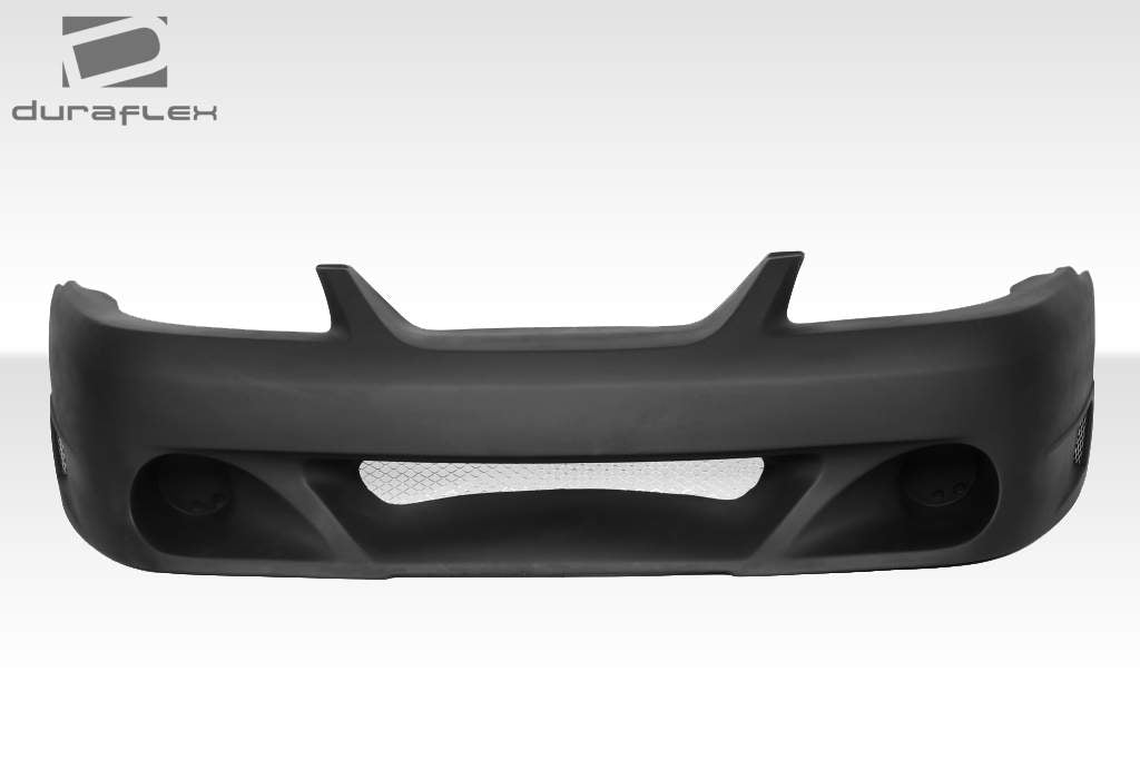 1999-2004 Ford Mustang Duraflex CVX Front Bumper Cover - 1 Piece