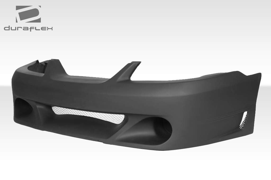 1999-2004 Ford Mustang Duraflex CVX Front Bumper Cover - 1 Piece