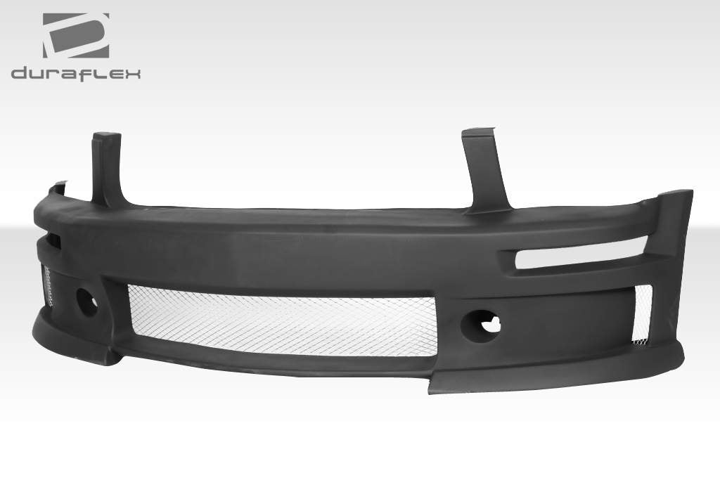 2005-2009 Ford Mustang Duraflex CVX Front Bumper Cover - 1 Piece