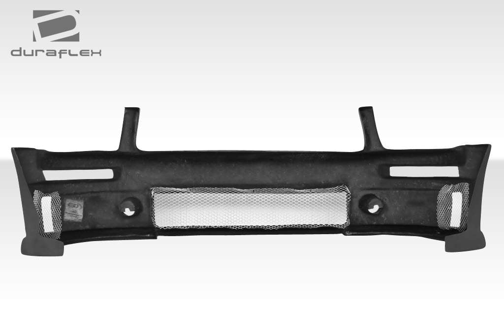 2005-2009 Ford Mustang Duraflex CVX Body Kit - 4 Piece - Includes CVX Front Bumper Cover (104847) CVX Rear Lip Under Spoiler Air Dam (104920) CVX Side Skirts Rocker Panels (104921)