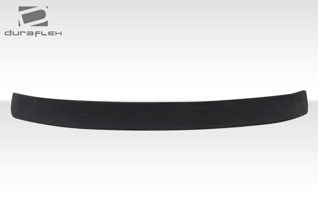 2006-2010 Dodge Charger Duraflex SRT Look Body Kit - 5 Piece - Includes SRT Look Front Bumper Cover (104850) VIP Side Skirts Rocker Panels ( 103331) VIP Rear Lip Under Spoiler Air Dam (103330) SRT Look Rear Wing Trunk Lid Spoiler (104852)