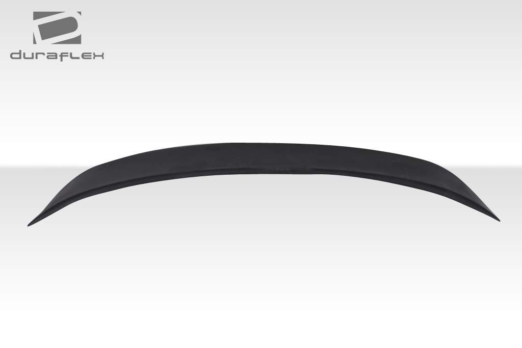 2006-2010 Dodge Charger Duraflex SRT Look Body Kit - 5 Piece - Includes SRT Look Front Bumper Cover (104850) VIP Side Skirts Rocker Panels ( 103331) VIP Rear Lip Under Spoiler Air Dam (103330) SRT Look Rear Wing Trunk Lid Spoiler (104852)