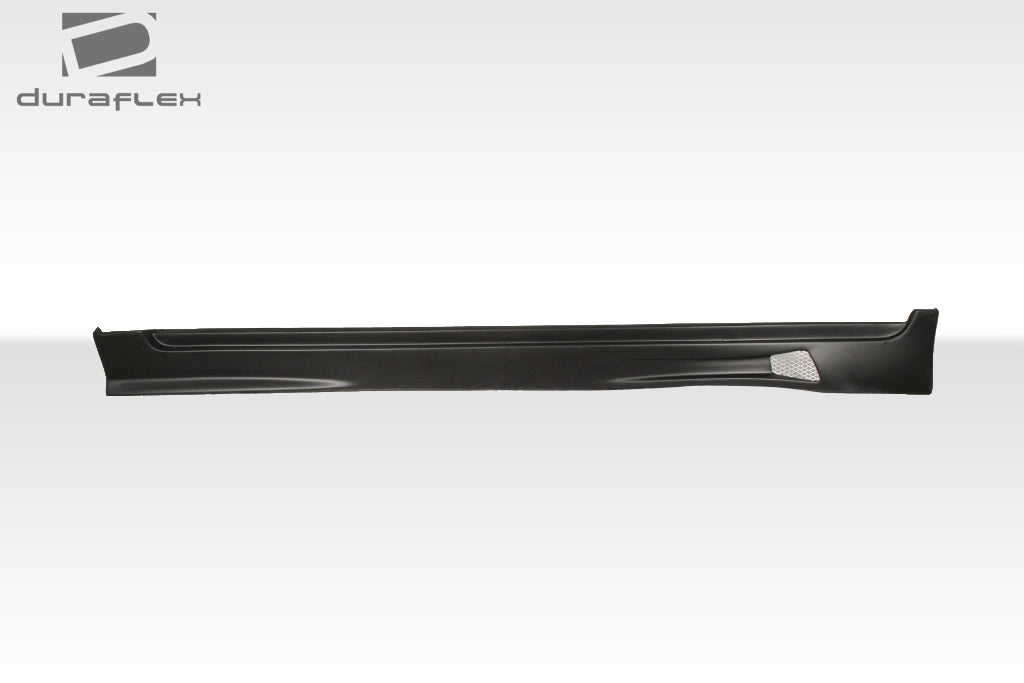 2002-2006 Nissan Altima Duraflex Cyber Side Skirts Rocker Panels - 2 Piece