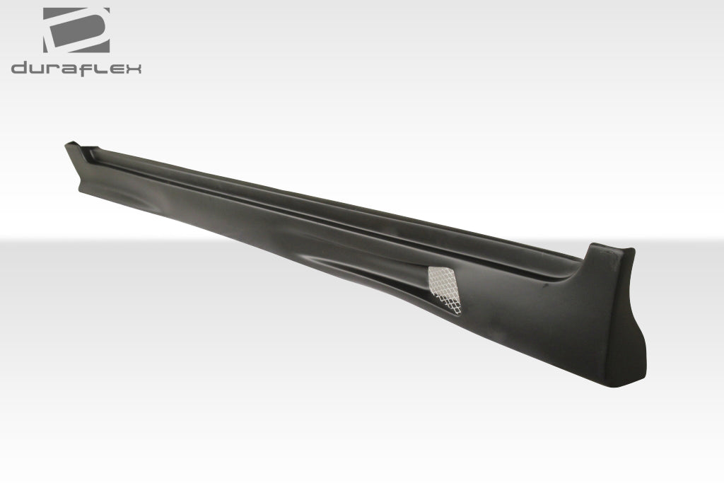 2002-2006 Nissan Altima Duraflex Cyber Side Skirts Rocker Panels - 2 Piece