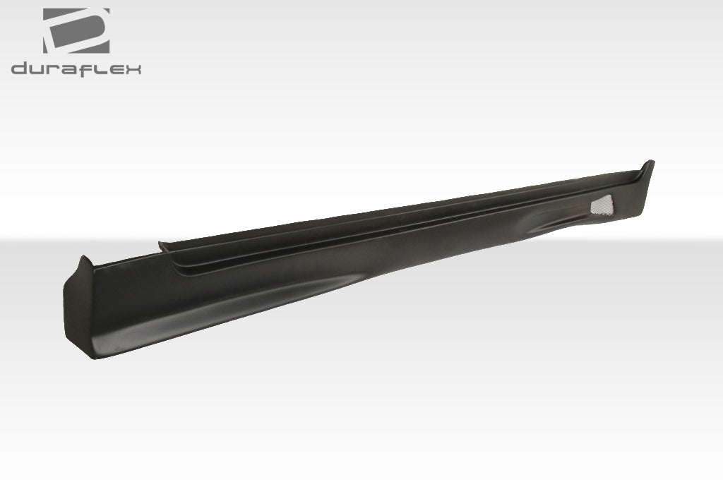 2002-2006 Nissan Altima Duraflex Cyber Side Skirts Rocker Panels - 2 Piece