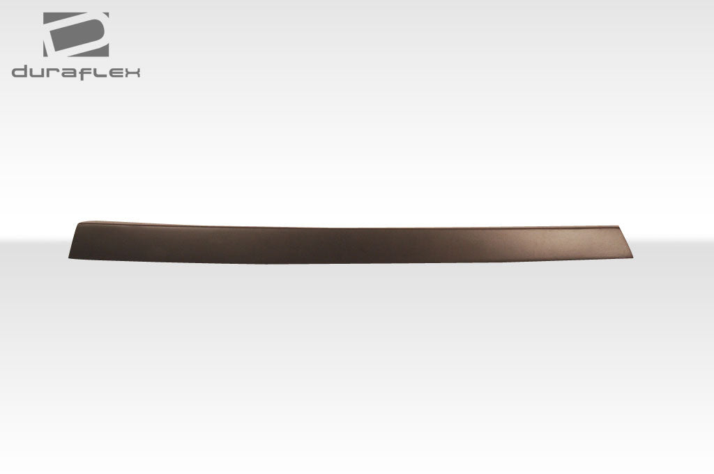 2005-2009 Ford Mustang Duraflex GT500 Wide Body Door Caps - 2 Piece