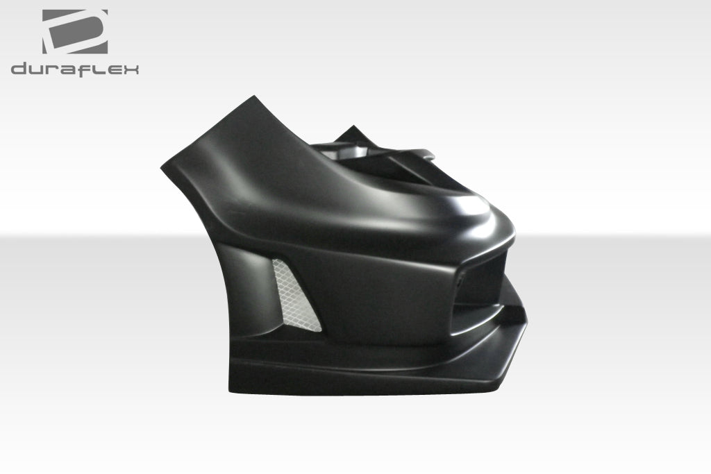 2007-2009 Pontiac G5 Duraflex Bomber Body Kit - 4 Piece - Includes Bomber Front Bumper Cover (104915) Bomber Side Skirts Rocker Panels (104917) B-2 Rear Bumper Cover (106015)