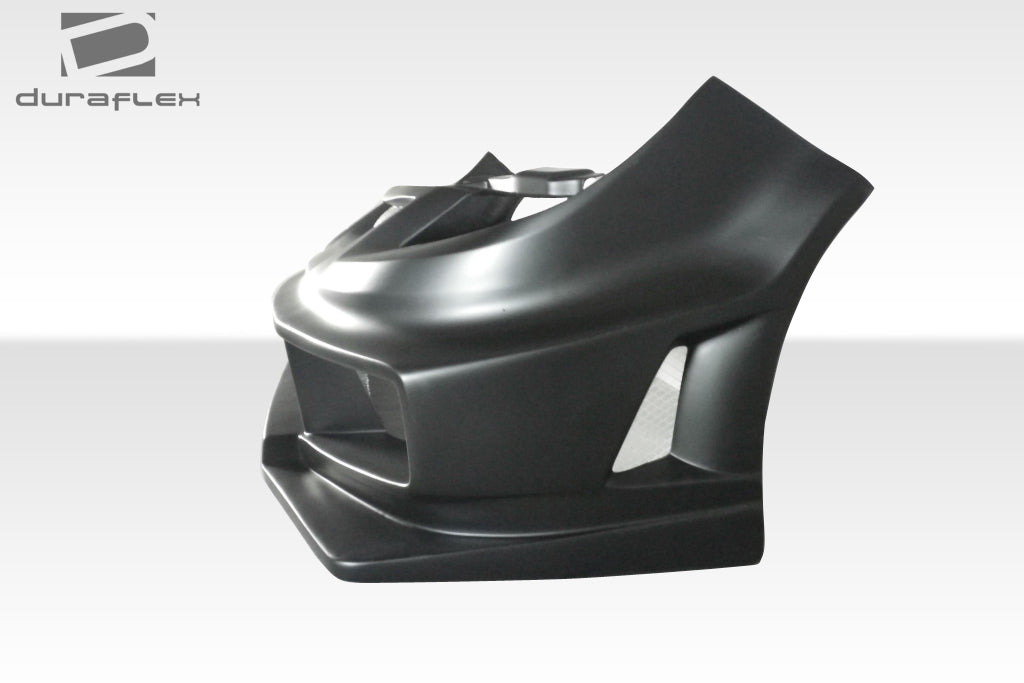 2005-2010 Chevrolet Cobalt 2DR Duraflex Bomber Body Kit - 4 Piece - Includes Bomber Front Bumper Cover (104915) Bomber Rear Bumper Cover (104916) Bomber Side Skirts Rocker Panels (104917)