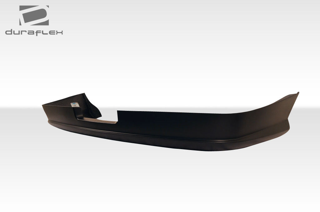 2005-2009 Ford Mustang Duraflex CVX Rear Lip Under Spoiler Air Dam - 1 Piece