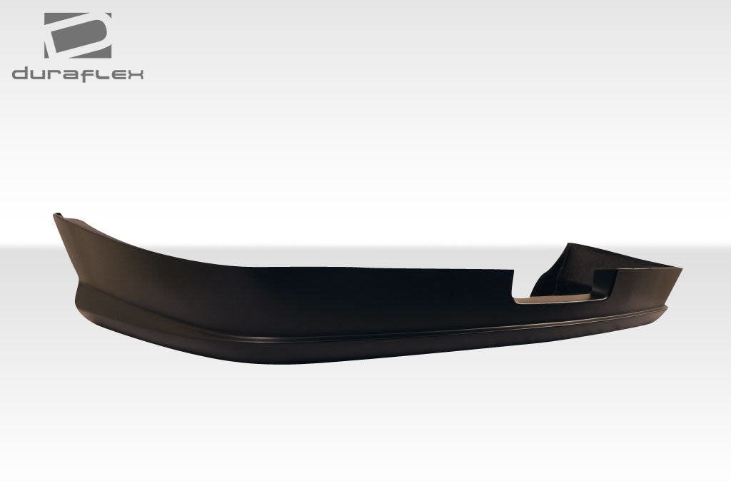 2005-2009 Ford Mustang Duraflex CVX Body Kit - 4 Piece - Includes CVX Front Bumper Cover (104847) CVX Rear Lip Under Spoiler Air Dam (104920) CVX Side Skirts Rocker Panels (104921)