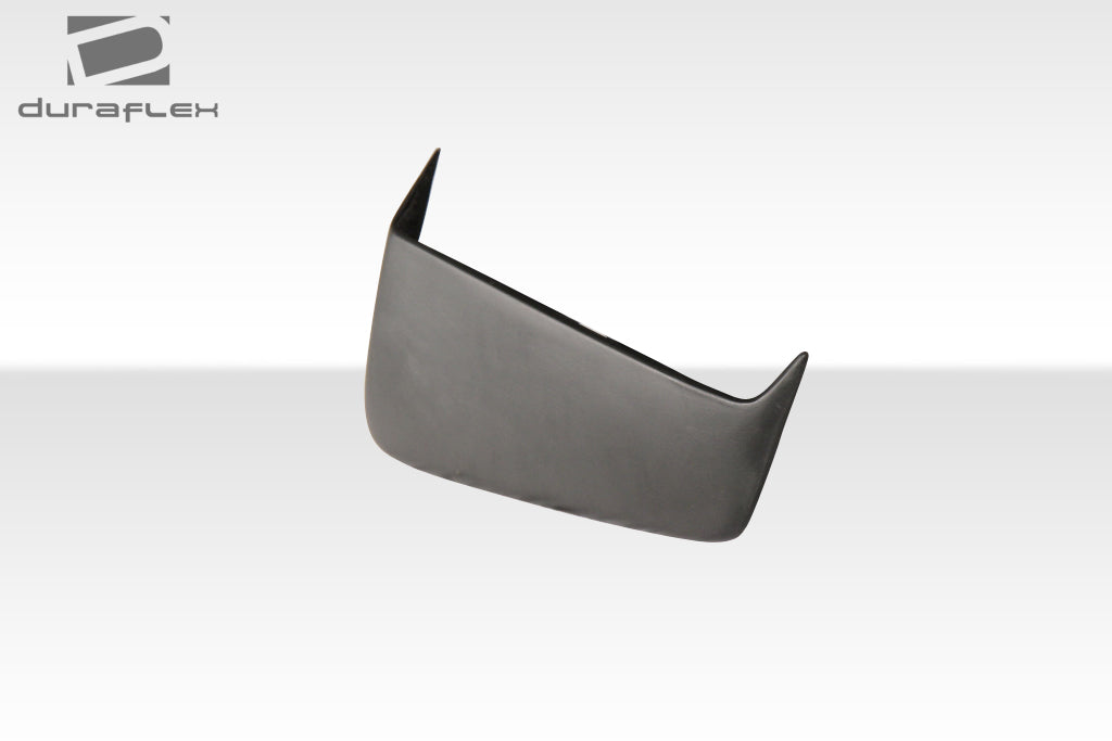 2005-2009 Ford Mustang Duraflex CVX Side Scoop - 2 Piece
