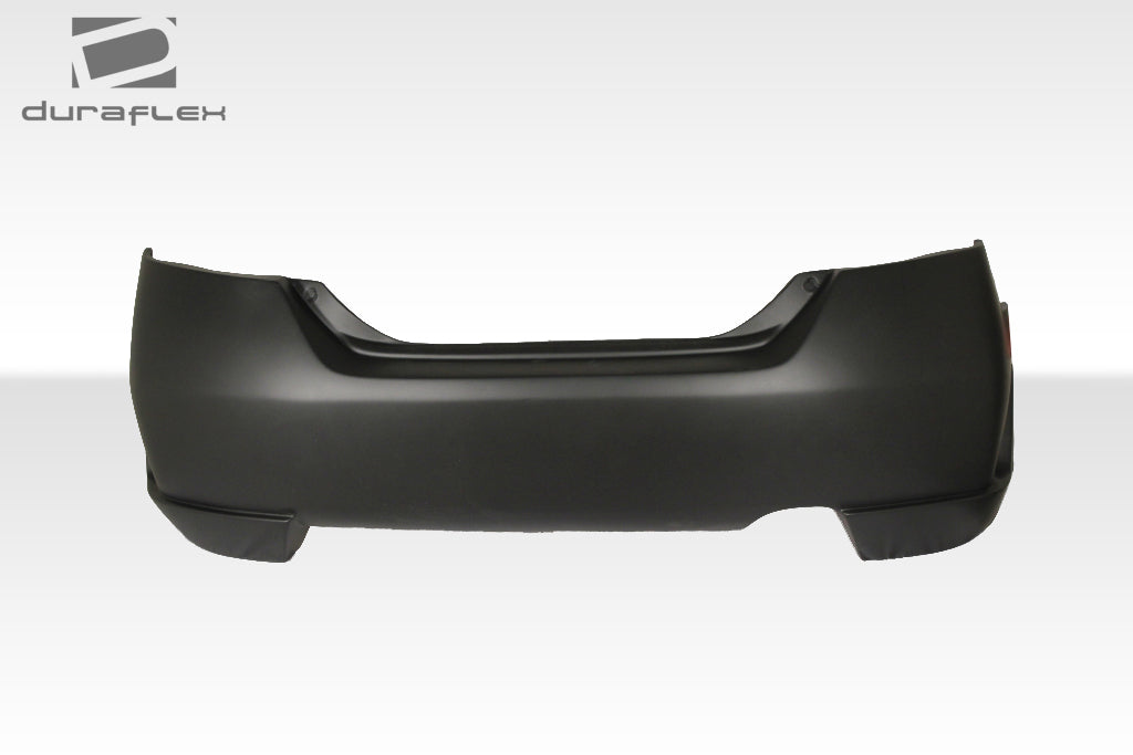 2006-2011 Honda Civic 2DR Duraflex TR-N Rear Bumper Cover - 1 Piece