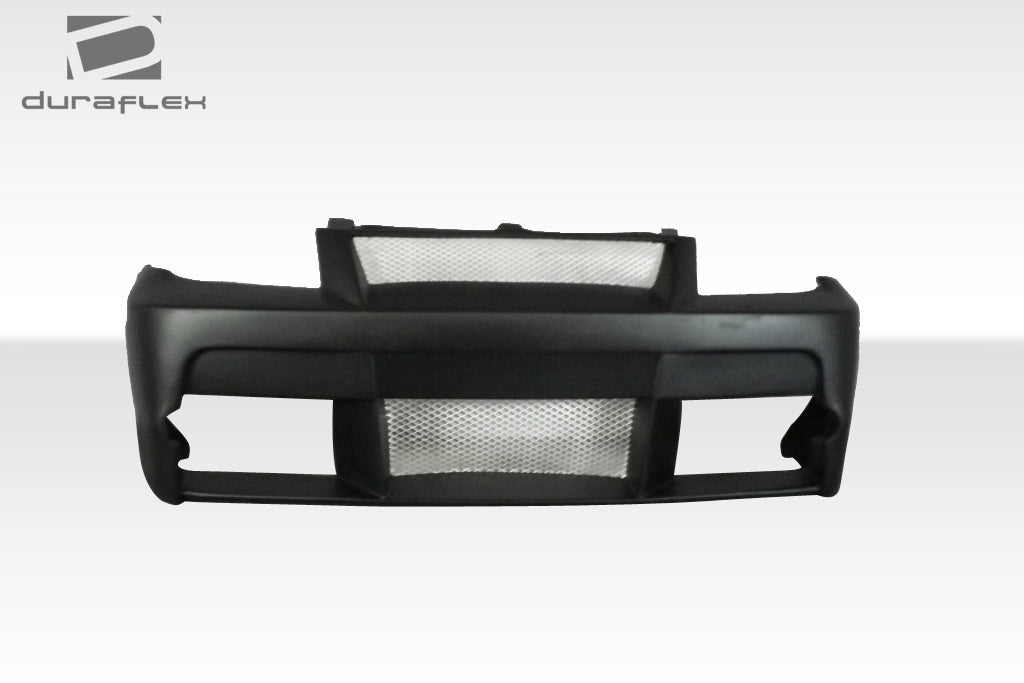 1999-2004 Volkswagen Jetta Duraflex VT-R Front Bumper Cover - 1 Piece