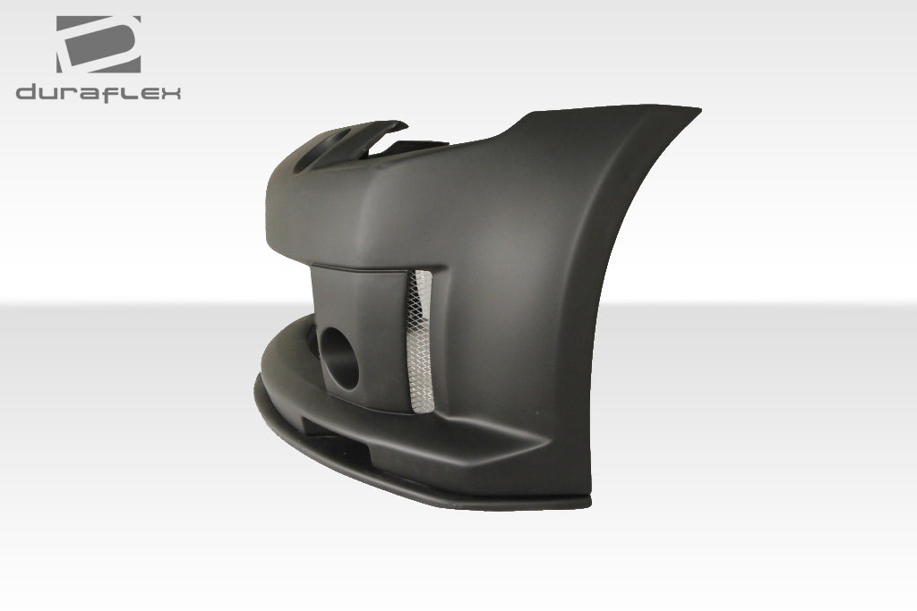 2003-2008 Nissan 350Z Z33 Duraflex S Design Front Bumper Cover - 1 Piece