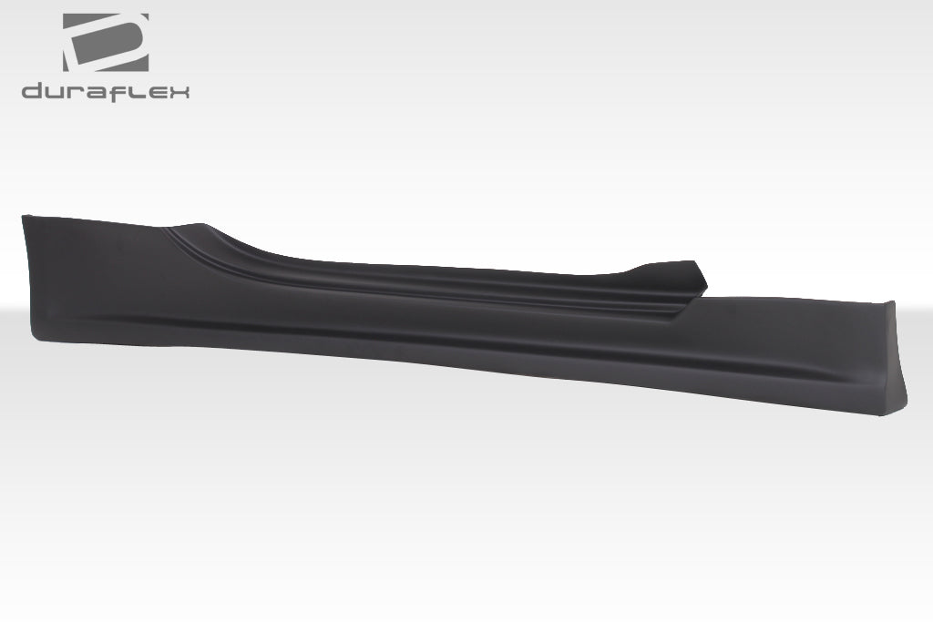 2003-2008 Nissan 350Z Z33 Duraflex AM-S Side Skirts Rocker Panels - 2 Piece