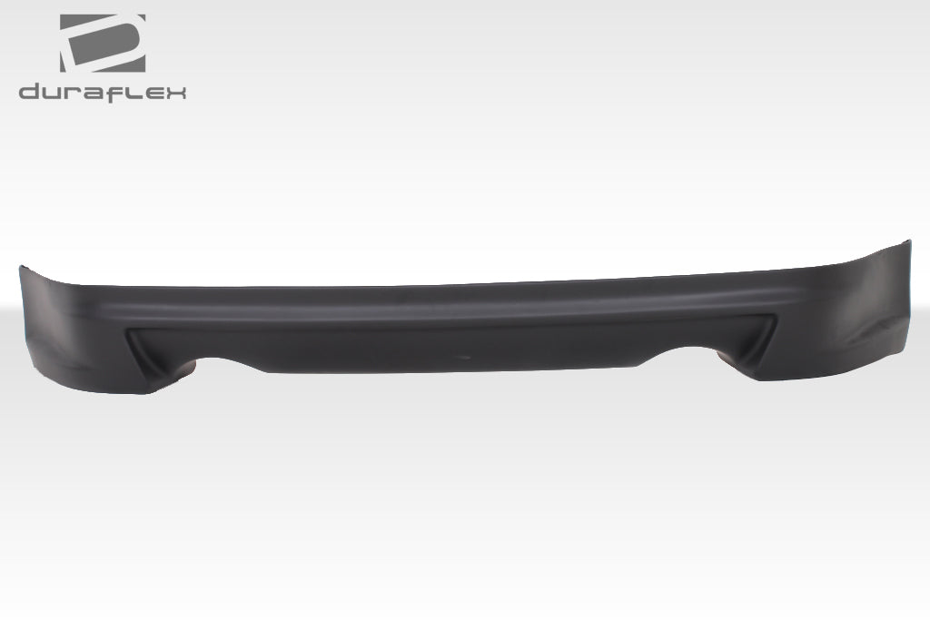 2003-2008 Nissan 350Z Z33 Duraflex AM-S Body Kit - 4 Piece - Includes AMS Front Bumper Cover (104984) AMS Side Skirts Rocker Panels (104985) AMS Rear Lip Under Spoiler Air Dam (104986)