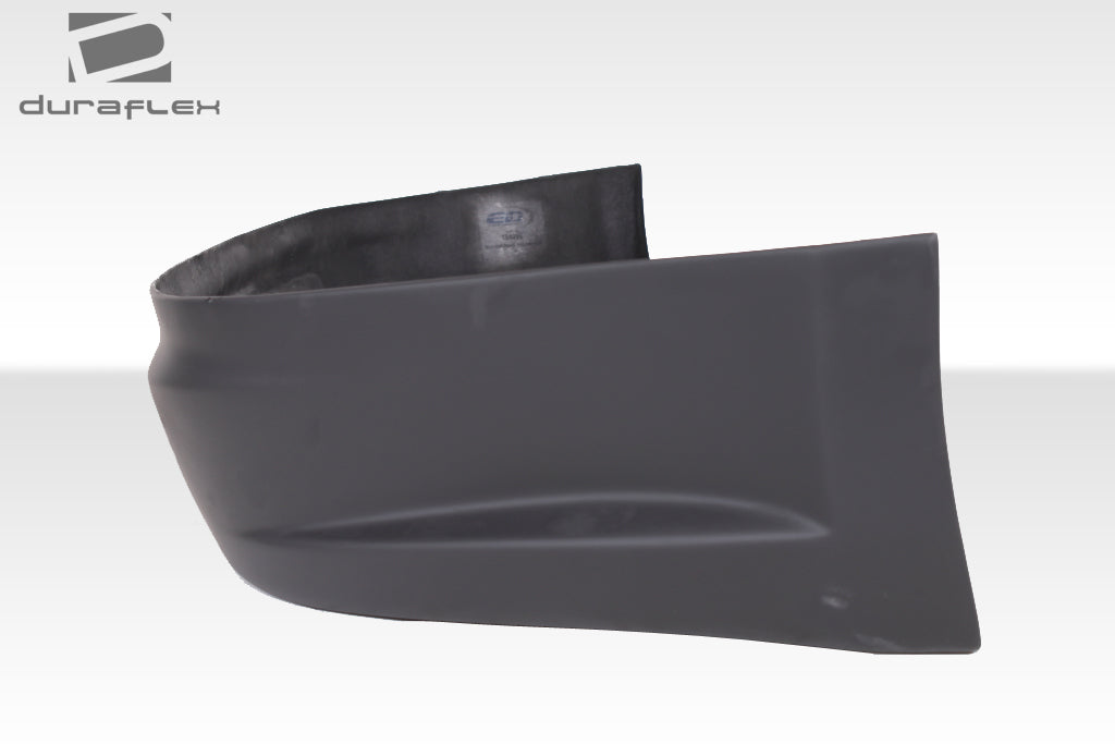 2003-2008 Nissan 350Z Z33 Duraflex AM-S Body Kit - 4 Piece - Includes AMS Front Bumper Cover (104984) AMS Side Skirts Rocker Panels (104985) AMS Rear Lip Under Spoiler Air Dam (104986)