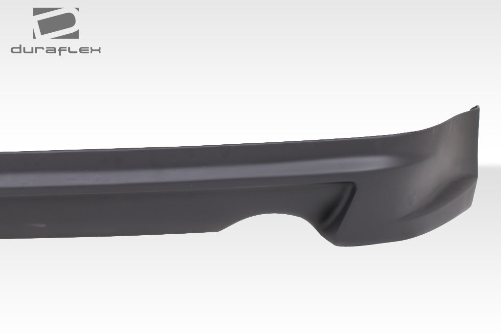 2003-2008 Nissan 350Z Z33 Duraflex AM-S Body Kit - 4 Piece - Includes AMS Front Bumper Cover (104984) AMS Side Skirts Rocker Panels (104985) AMS Rear Lip Under Spoiler Air Dam (104986)