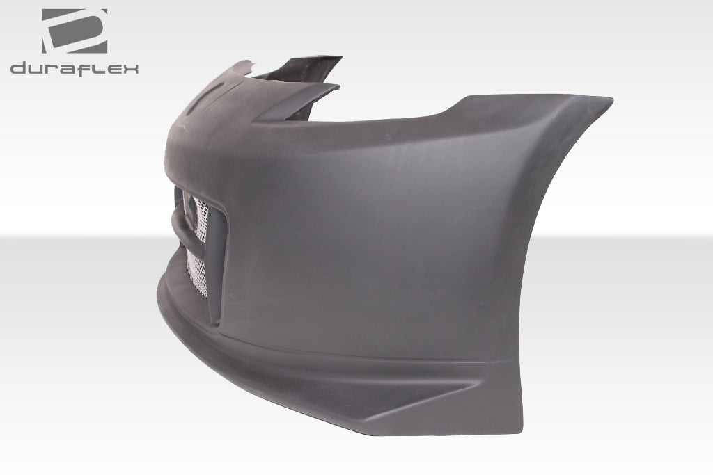 2003-2008 Nissan 350Z Z33 Duraflex N-2 Front Bumper Cover - 2 Piece