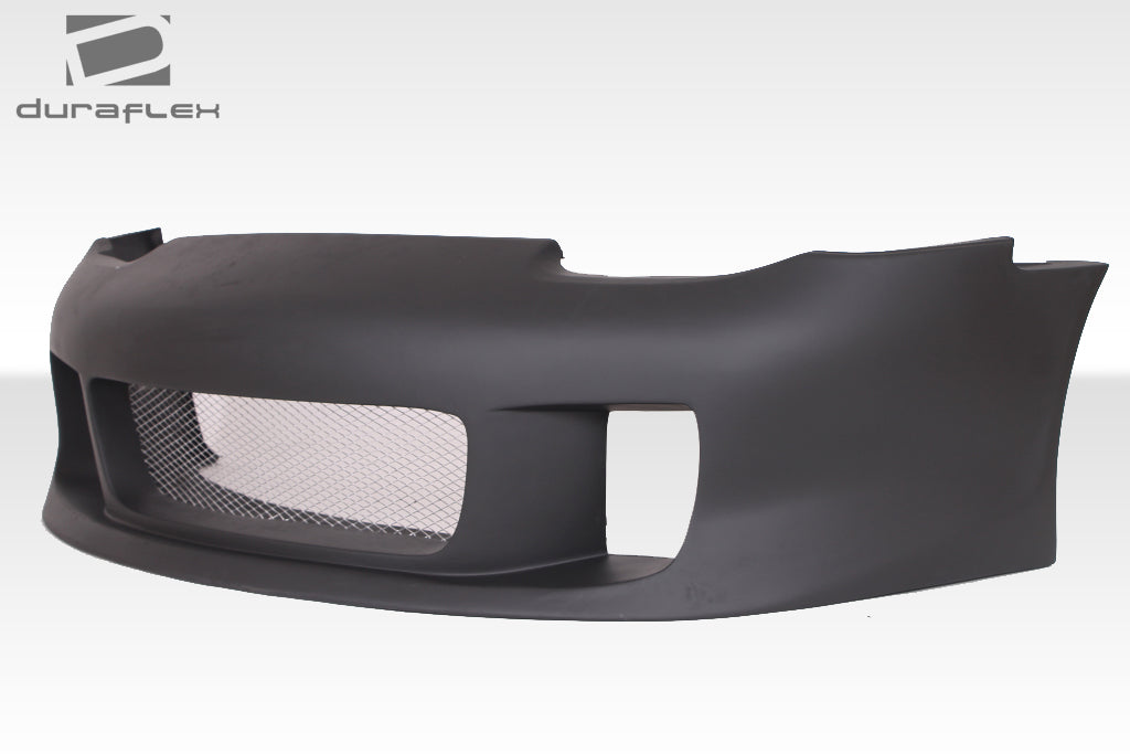 1997-2004 Porsche Boxster 1999-2001 Porsche 996 Duraflex Maston Front Bumper Cover - 1 Piece