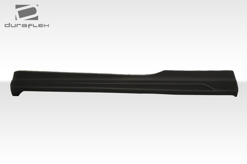 1997-2004 Porsche Boxster Duraflex Maston Body Kit - 4 Piece - Includes Maston Front Bumper Cover (104992) Maston Side Skirts Rocker Panels (104993) Maston Rear Bumper Cover (104994)