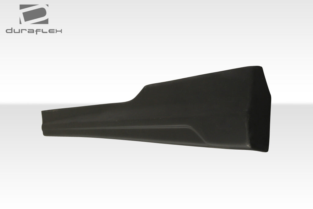 1997-2004 Porsche Boxster 986 Duraflex Turbo Look Body Kit - 4 Piece - Includes Turbo Look Front Bumper Cover (107075) Maston Side Skirts Rocker Panels (104993) Maston Rear Bumper Cover (104994)