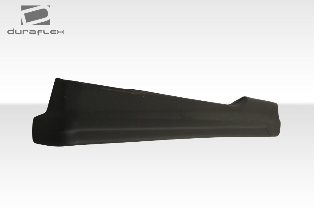 1997-2004 Porsche Boxster Duraflex Maston Body Kit - 4 Piece - Includes Maston Front Bumper Cover (104992) Maston Side Skirts Rocker Panels (104993) Maston Rear Bumper Cover (104994)