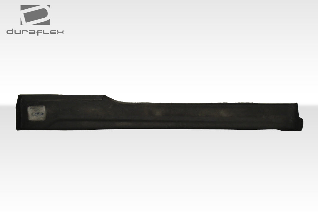 1997-2004 Porsche Boxster 986 Duraflex Turbo Look Body Kit - 4 Piece - Includes Turbo Look Front Bumper Cover (107075) Maston Side Skirts Rocker Panels (104993) Maston Rear Bumper Cover (104994)