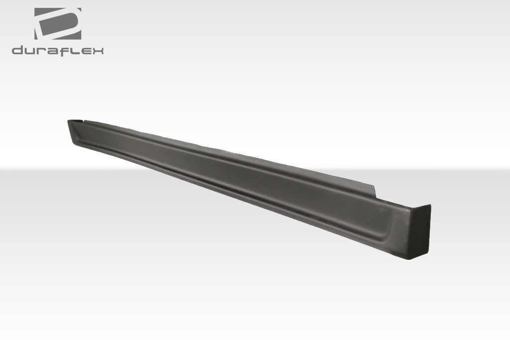 2008-2012 Chevrolet Malibu Duraflex Racer Side Skirts Rocker Panels - 2 Piece