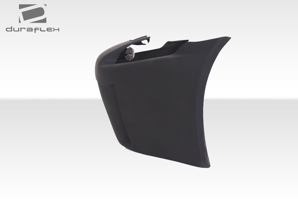 2000-2009 Honda S2000 Duraflex JS Body Kit - 7 Piece - Includes JS Front Fumper (105023) JS Front Splitter (105024) JS Side Skirts Rocker Panels (105025) JS Rear Bumper Cover (105026) JS Fenders (105027)