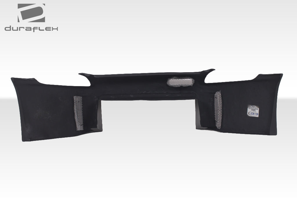 2000-2009 Honda S2000 Duraflex JS Body Kit - 7 Piece - Includes JS Front Fumper (105023) JS Front Splitter (105024) JS Side Skirts Rocker Panels (105025) JS Rear Bumper Cover (105026) JS Fenders (105027)