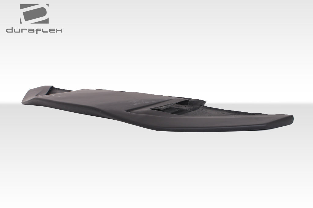 2000-2009 Honda S2000 Duraflex Type JS Front Under Spoiler Air Dam Lip Splitter - 1 Piece
