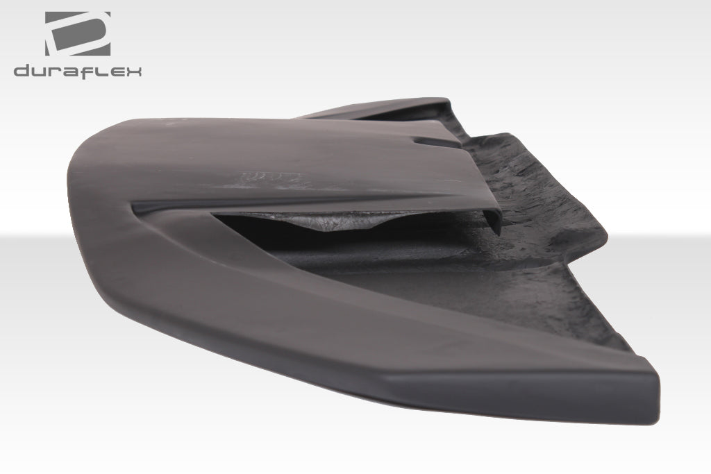 2000-2009 Honda S2000 Duraflex JS Body Kit - 7 Piece - Includes JS Front Fumper (105023) JS Front Splitter (105024) JS Side Skirts Rocker Panels (105025) JS Rear Bumper Cover (105026) JS Fenders (105027)