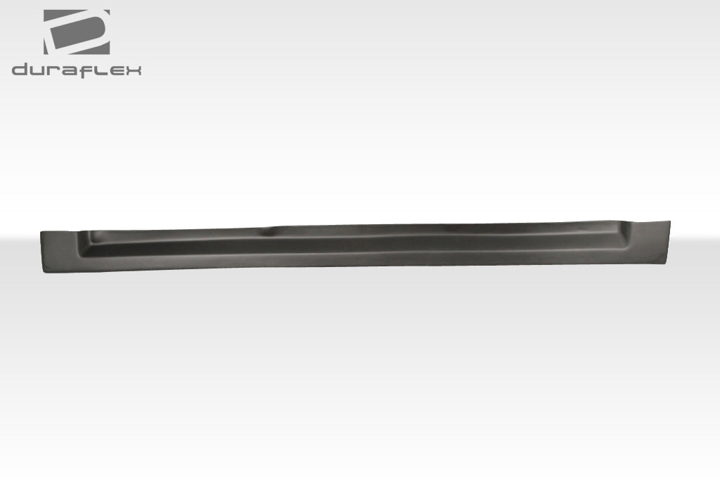 2000-2009 Honda S2000 Duraflex Type JS Body Kit - 5 Piece - Includes JS Front Bumper Cover (105023) JS Front Splitter (105024) JS Side Skirts Rocker Panels (105025) JS Rear Bumper Cover (105026)