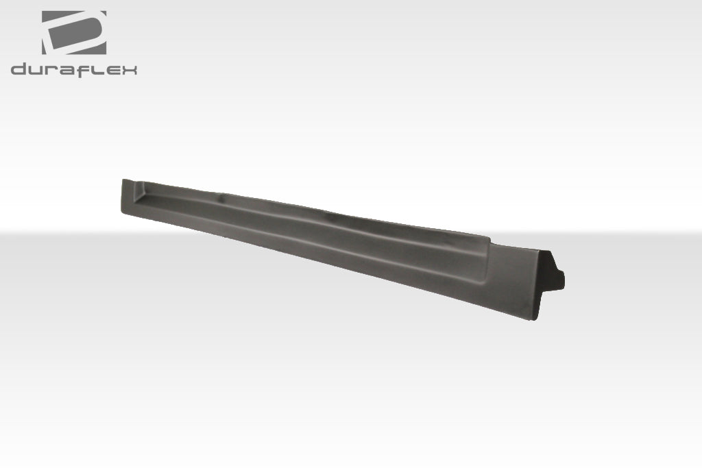 2000-2009 Honda S2000 Duraflex JS Body Kit - 7 Piece - Includes JS Front Fumper (105023) JS Front Splitter (105024) JS Side Skirts Rocker Panels (105025) JS Rear Bumper Cover (105026) JS Fenders (105027)