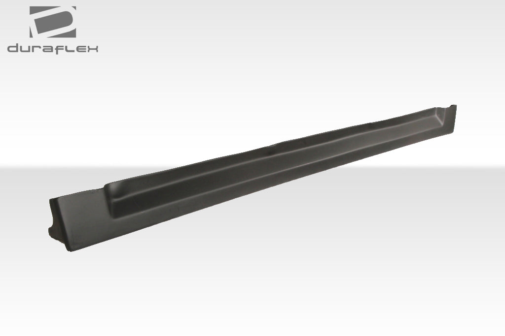 2000-2009 Honda S2000 Duraflex Type JS Body Kit - 5 Piece - Includes JS Front Bumper Cover (105023) JS Front Splitter (105024) JS Side Skirts Rocker Panels (105025) JS Rear Bumper Cover (105026)