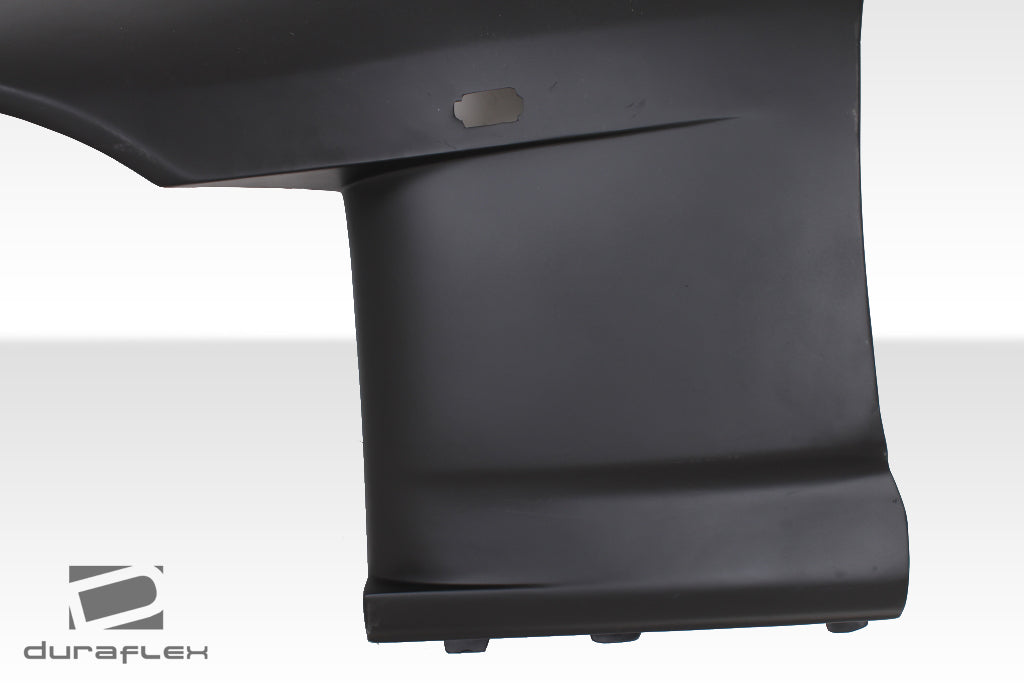2000-2009 Honda S2000 Duraflex Type JS Front Fenders - 4 Piece