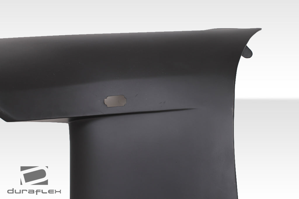 2000-2009 Honda S2000 Duraflex Type JS Front Fenders - 4 Piece