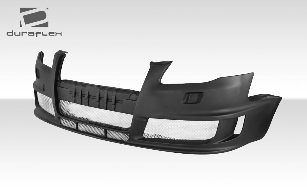 2006-2008 Audi A4 S4 B7 Duraflex DTM Look Front Bumper Cover - 1 Piece