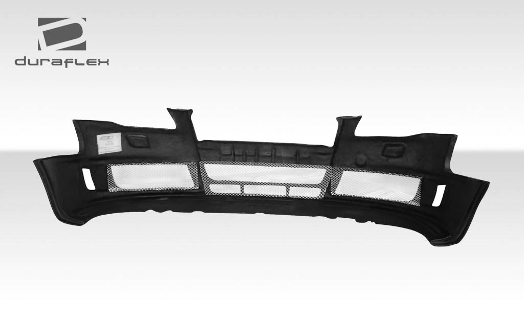2006-2008 Audi A4 S4 B7 Duraflex DTM Look Front Bumper Cover - 1 Piece